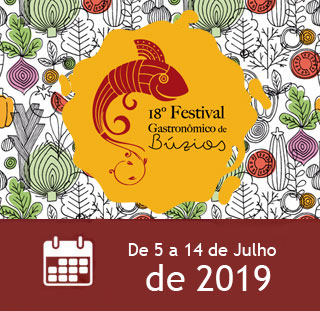 Festival GastronÃ´mico